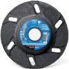 Pferd CC-Grind® View Grinding Disc 5" x 7/8" Ceramic – Pack of 10-1