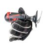 3M Cubitron II 3in Fiber Disc 60 Grit 33391 High Performance Cutting-6