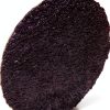 Cubitron 3M Roloc Fibre Disc 786C 60 Grit 2in (50mm) 15-Disc Pack-1