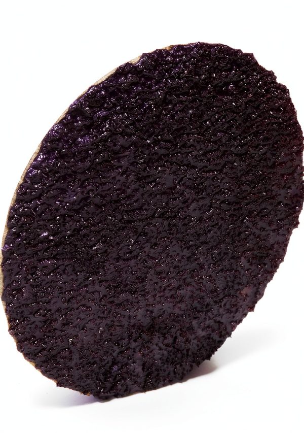 Cubitron 3M Roloc Fibre Disc 786C 60 Grit 2in (50mm) 15-Disc Pack-1
