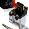 A-Premium Transmission Output Speed Sensor with Drive Link Compatible with Honda Accord 1992-1997, Civic 1992-1995, Odyssey 1995-1998 & Acura NSX 1993-2005, TL 1993-2005, CL 1997-0