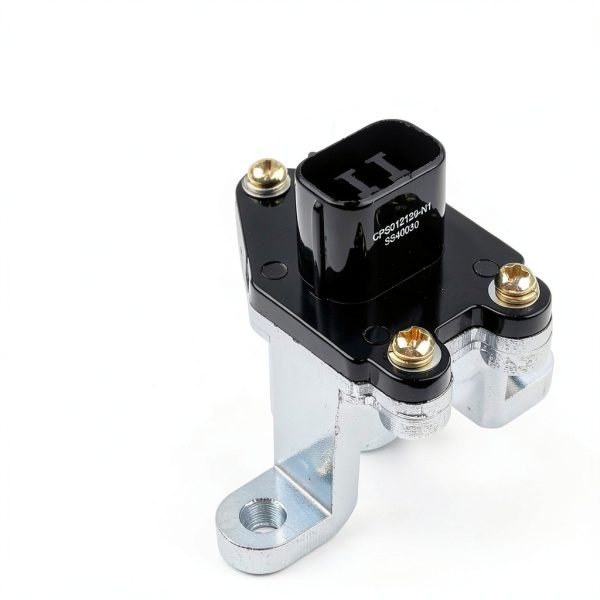 A-Premium Transmission Output Speed Sensor with Drive Link Compatible with Honda Accord 1992-1997, Civic 1992-1995, Odyssey 1995-1998 & Acura NSX 1993-2005, TL 1993-2005, CL 1997-2