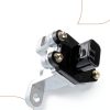 A-Premium Transmission Output Speed Sensor with Drive Link Compatible with Honda Accord 1992-1997, Civic 1992-1995, Odyssey 1995-1998 & Acura NSX 1993-2005, TL 1993-2005, CL 1997-8