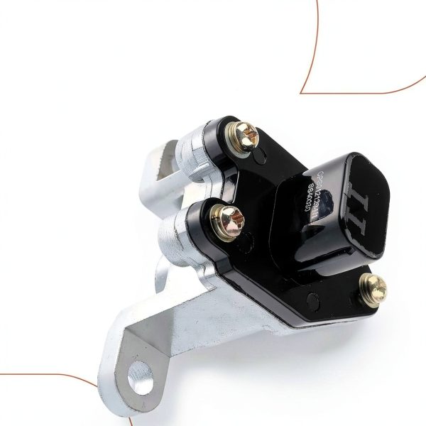 A-Premium Transmission Output Speed Sensor with Drive Link Compatible with Honda Accord 1992-1997, Civic 1992-1995, Odyssey 1995-1998 & Acura NSX 1993-2005, TL 1993-2005, CL 1997-8