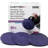 3M Cubitron II 3in Fiber Disc 60 Grit 33391 High Performance Cutting-1