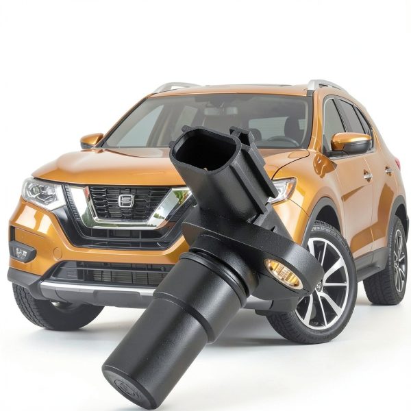 31935-8E007 Arokzn Transmission Speed Sensor Compatible with 2007-2017 Altima 2007-2016 Maxima 2003-2017 Murano 2013-2017 Pathfinder 2008-2017 Rogue 2007-2017 Sentra Versa 2009-2014-3