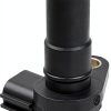 MOTOKU Automatic Transmission Input Output Speed Sensor Set for Nissan Murano Altima Sentra Maxima Rogue Quest Juke Note Versa Pathfinder NV200 Kicks Cube for Infiniti QX60 QX50 Vehicle Speed Sensor-2