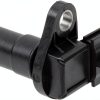 MOTOKU Automatic Transmission Input Output Speed Sensor Set for Nissan Murano Altima Sentra Maxima Rogue Quest Juke Note Versa Pathfinder NV200 Kicks Cube for Infiniti QX60 QX50 Vehicle Speed Sensor-4