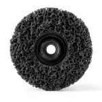 Paint Eater Replacement Disc 4-1/2" Raneped Open-Web Sanding Disc-0