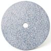 Norton 5" Hook-and-Loop Sanding Disc - 220 Grit Ceramic, Pack of 50-0